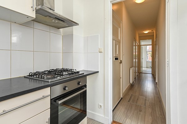 Medium property photo - Piet Paaltjensstraat 65, 2522 VG Den Haag